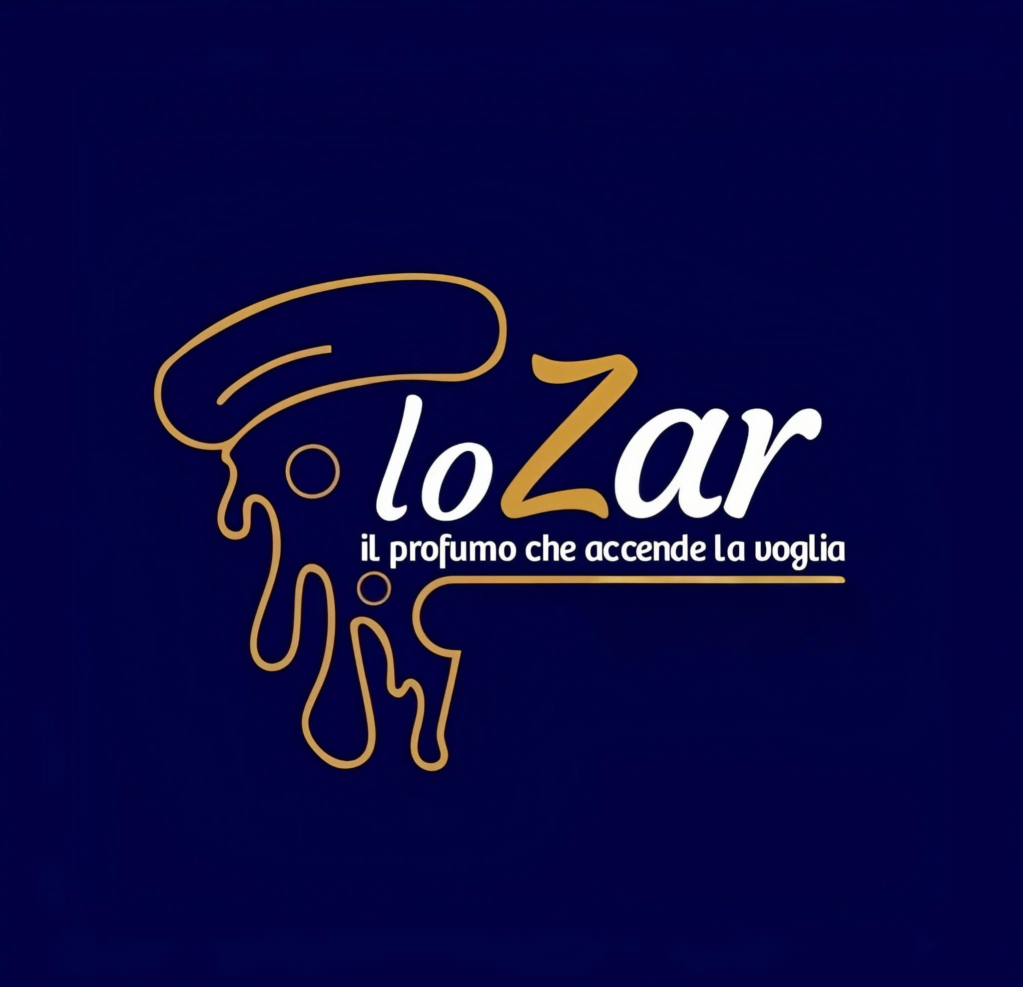 loZar Logo